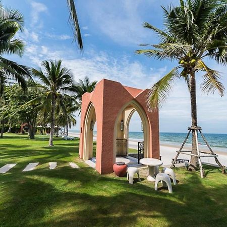 Marrakesh Huahin 1 Bedroom With Pool Access 307 外观 照片