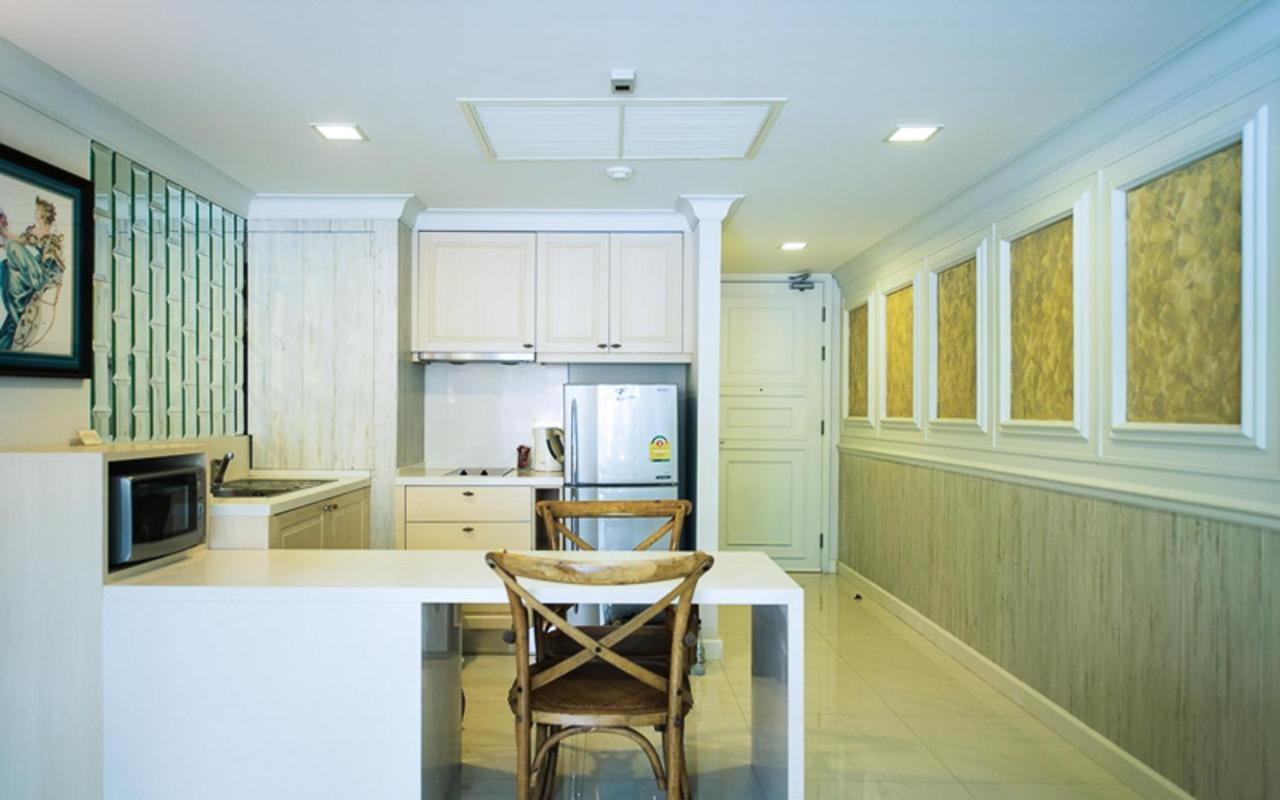 Marrakesh Huahin 1 Bedroom With Pool Access 307 外观 照片