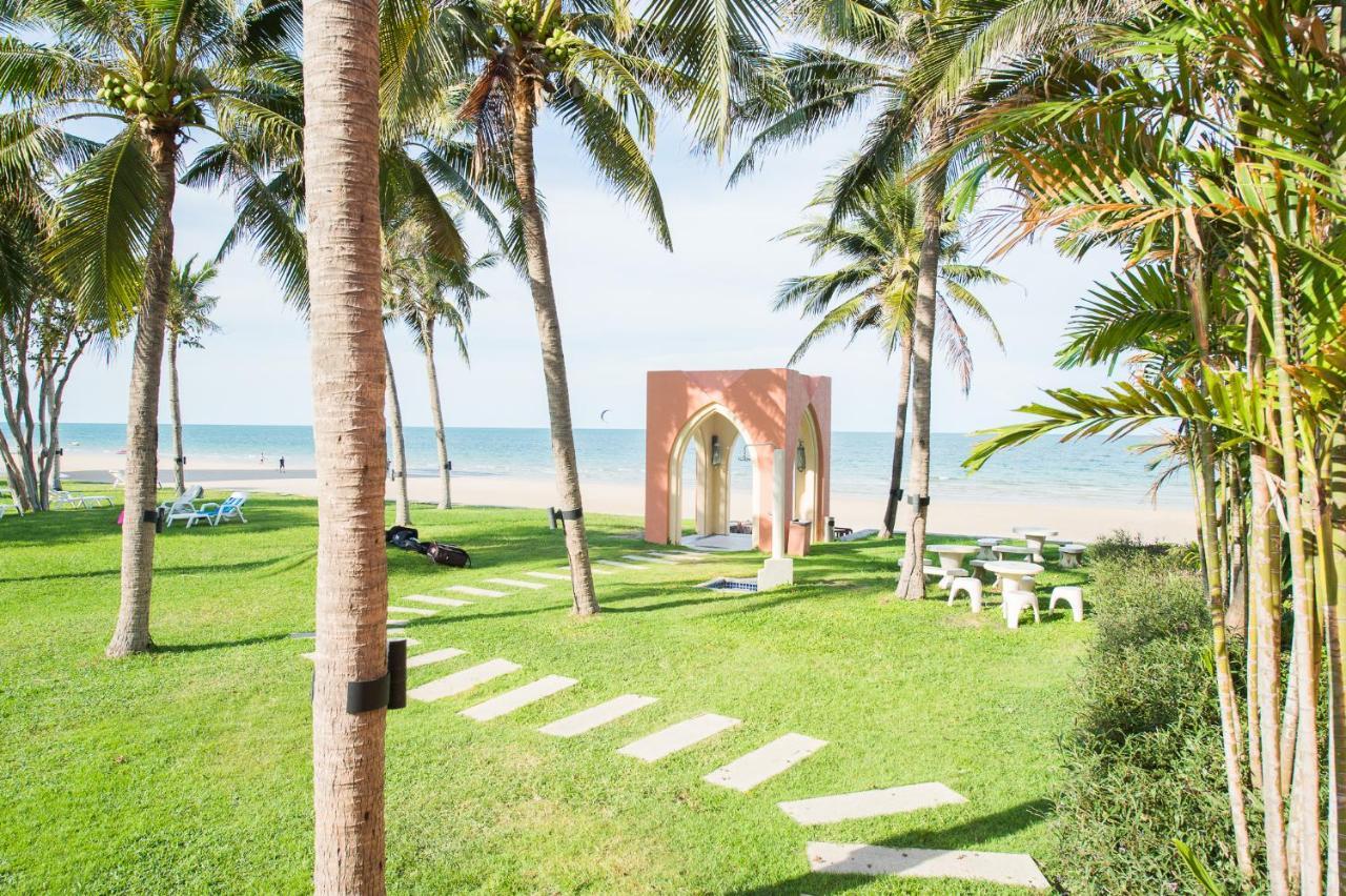 Marrakesh Huahin 1 Bedroom With Pool Access 307 外观 照片