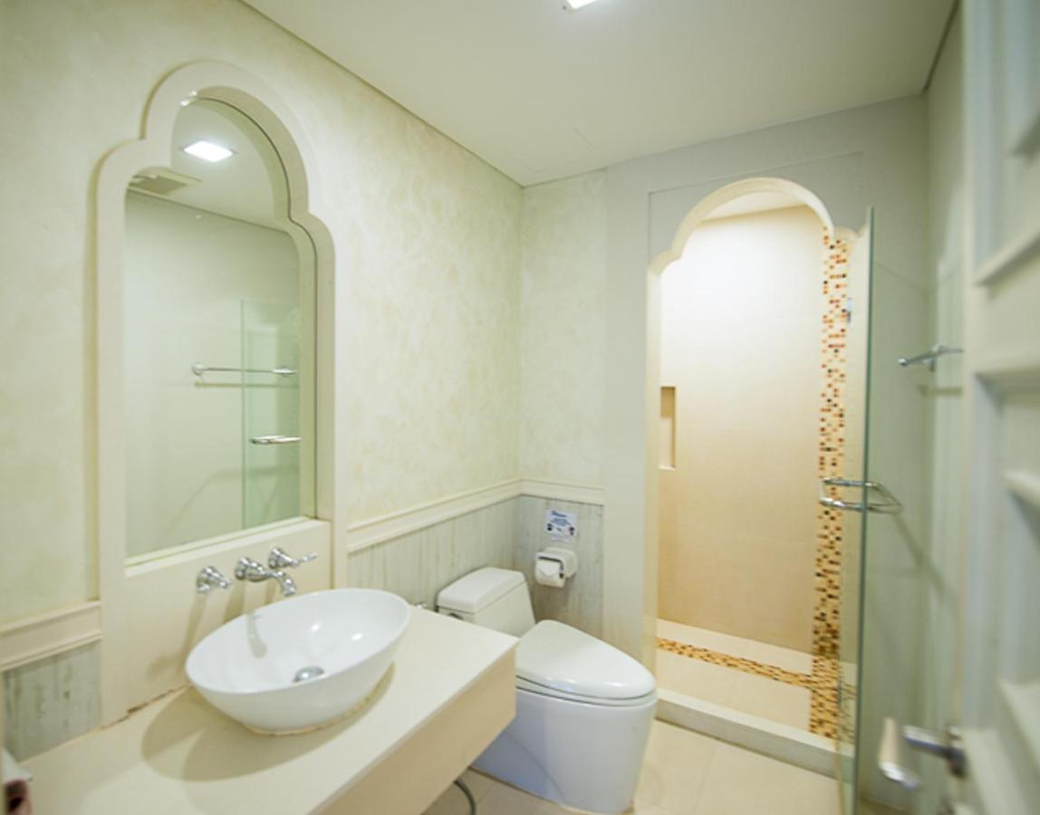 Marrakesh Huahin 1 Bedroom With Pool Access 307 外观 照片