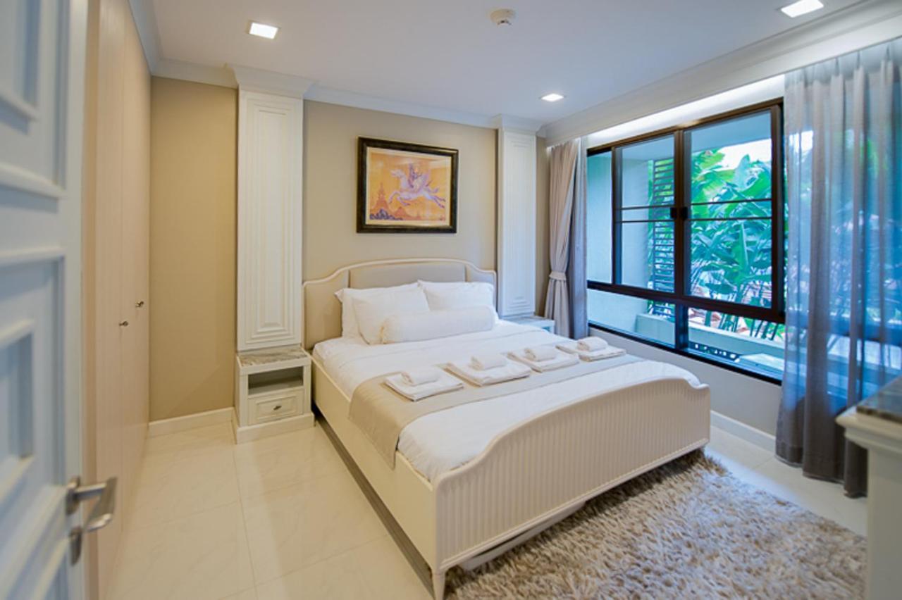 Marrakesh Huahin 1 Bedroom With Pool Access 307 外观 照片