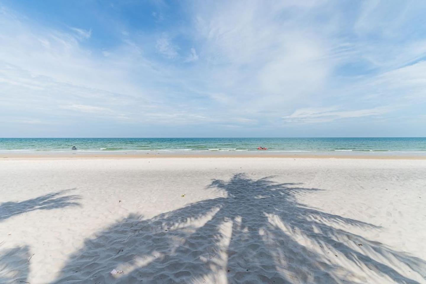 Marrakesh Huahin 1 Bedroom With Pool Access 307 外观 照片