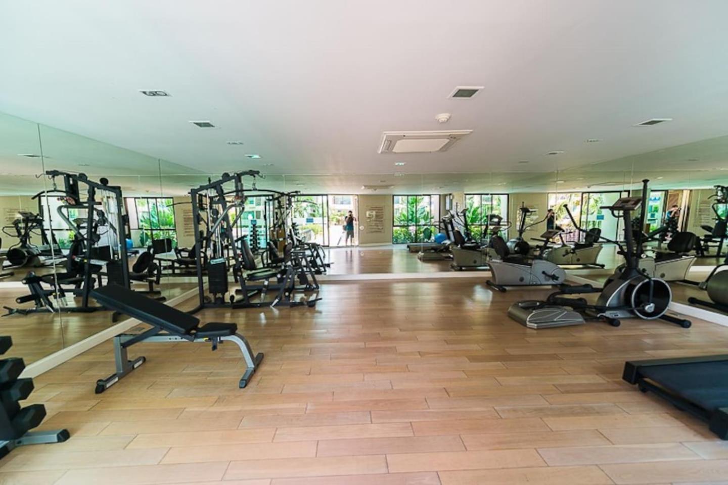 Marrakesh Huahin 1 Bedroom With Pool Access 307 外观 照片