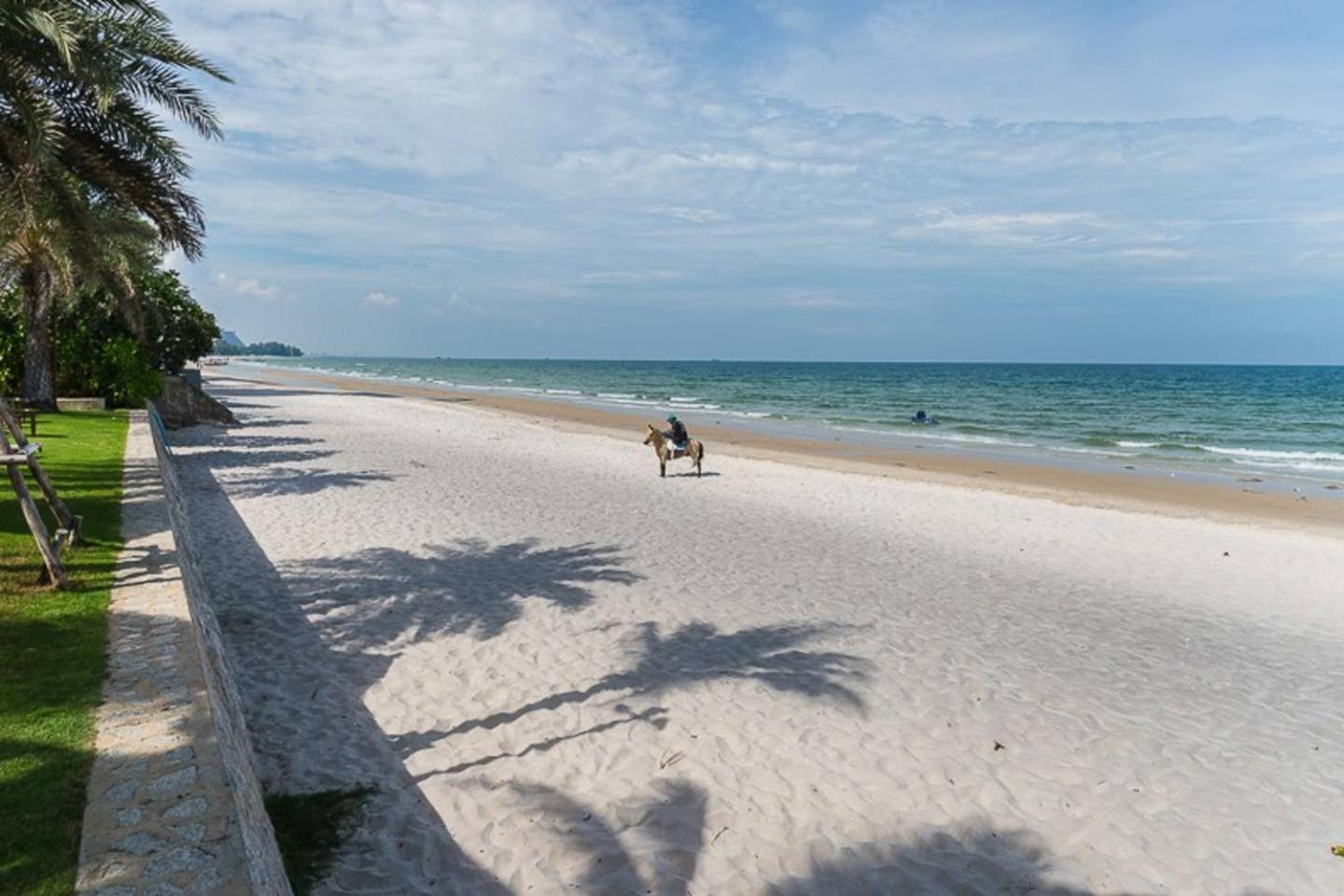 Marrakesh Huahin 1 Bedroom With Pool Access 307 外观 照片