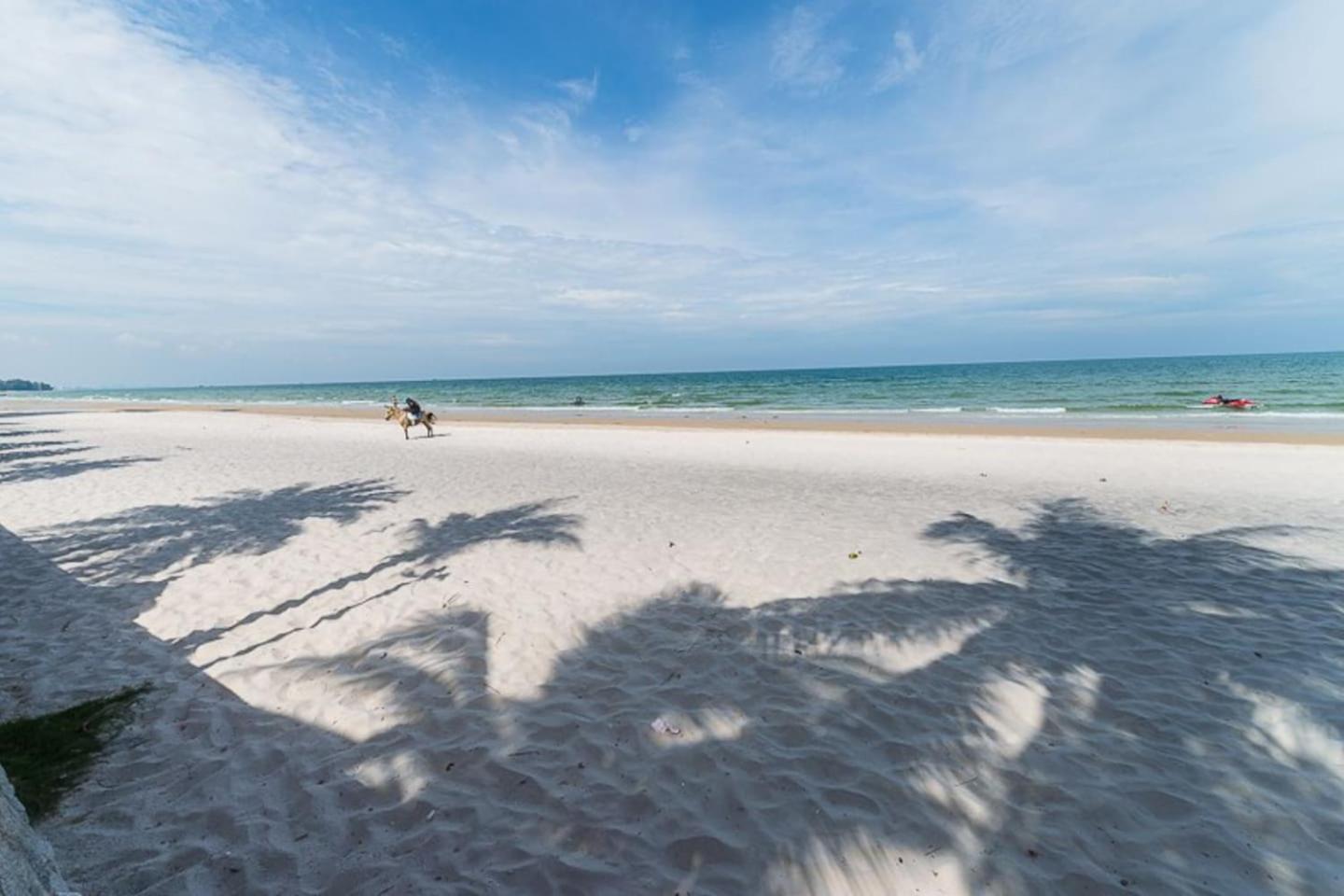 Marrakesh Huahin 1 Bedroom With Pool Access 307 外观 照片
