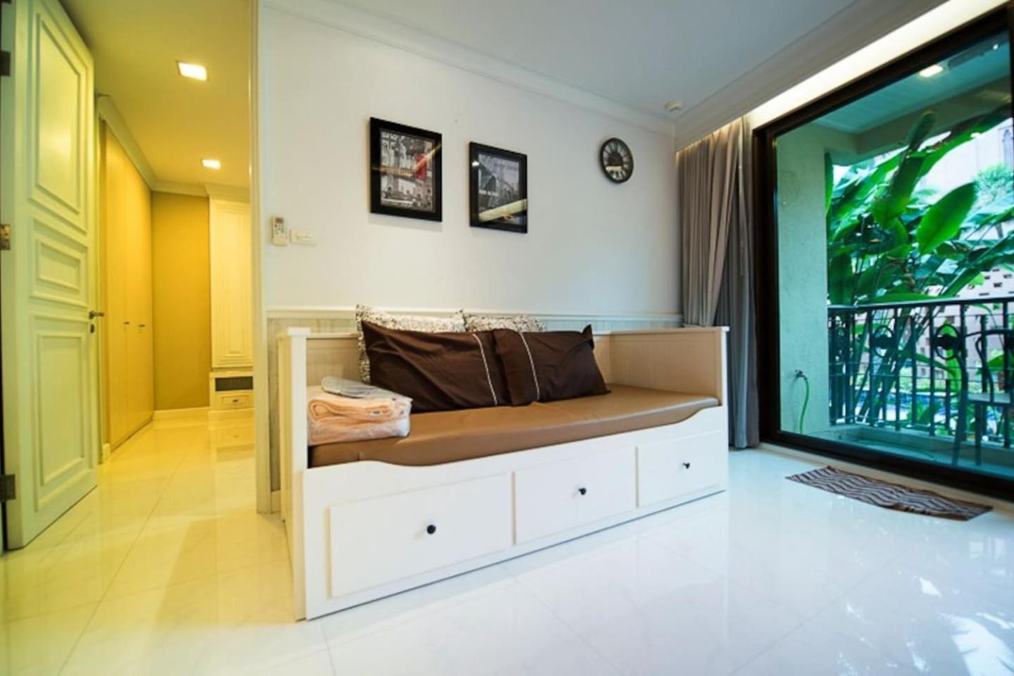 Marrakesh Huahin 1 Bedroom With Pool Access 307 外观 照片
