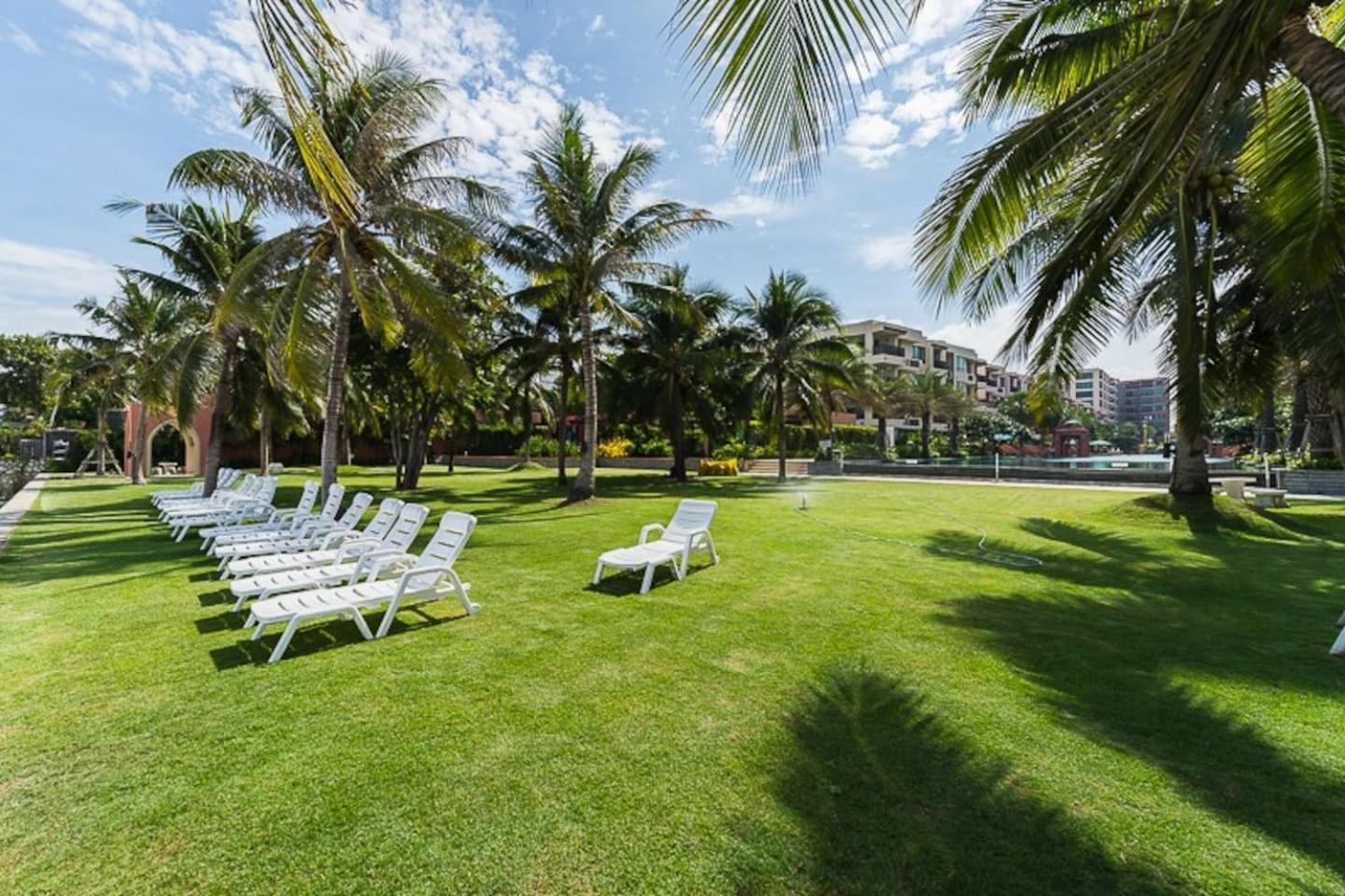 Marrakesh Huahin 1 Bedroom With Pool Access 307 外观 照片